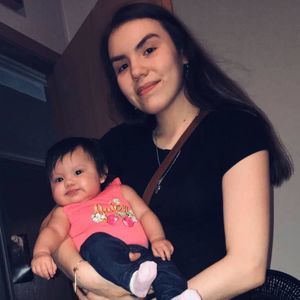 Meet your Posher, Rose